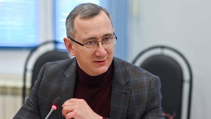 Губернатор Калужской области Шапша госпитализирован с коронавирусом