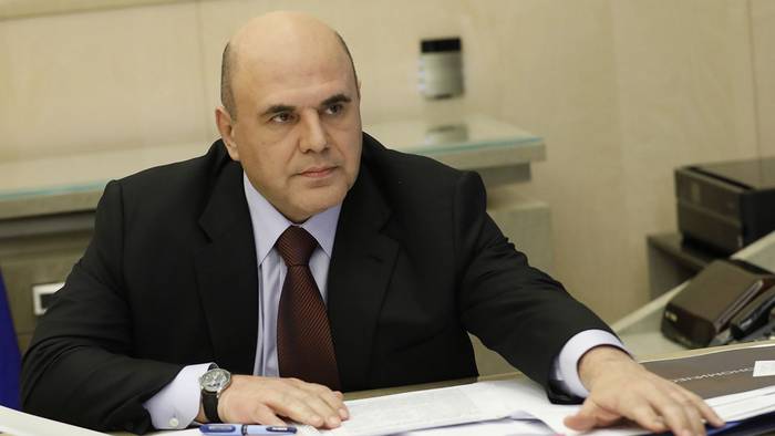 Мишустин заявил о важности своевременной поставки вакцин в регионы России