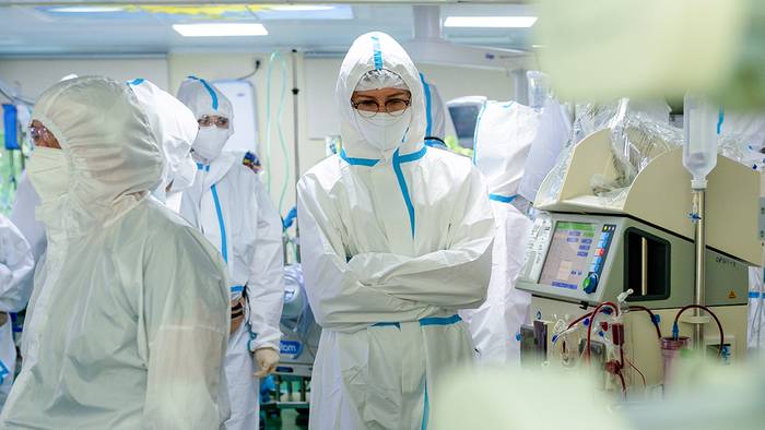 Сверхтоксичность, мутанты и исчезновение. Названы шесть сценариев развития COVID-19
