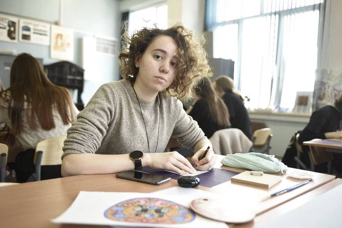 Да пребудет со мной колледж: почему стало престижно учиться
