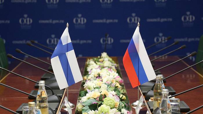 Москва стала лидером в товарообороте с Финляндией среди регионов России