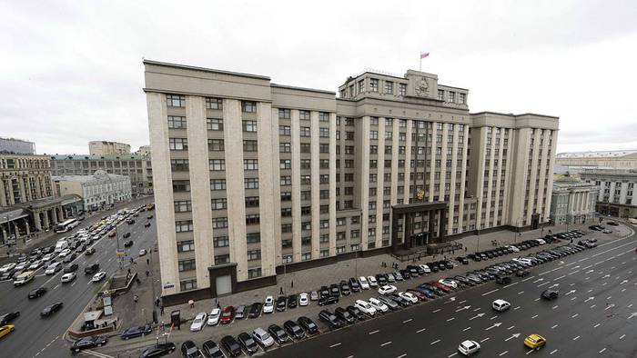 В Госдуме предложили освободить россиян в странах с ЧП от оплаты роуминга