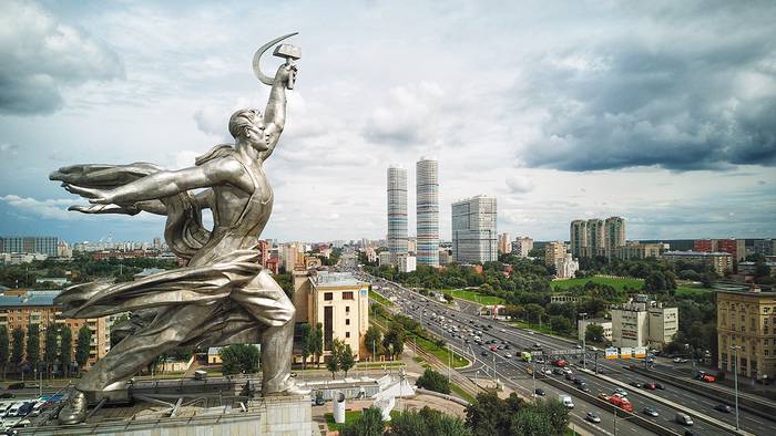 ВДНХ отметит День архитектуры
