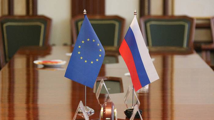 Совет ЕС продлил на полгода санкции против России