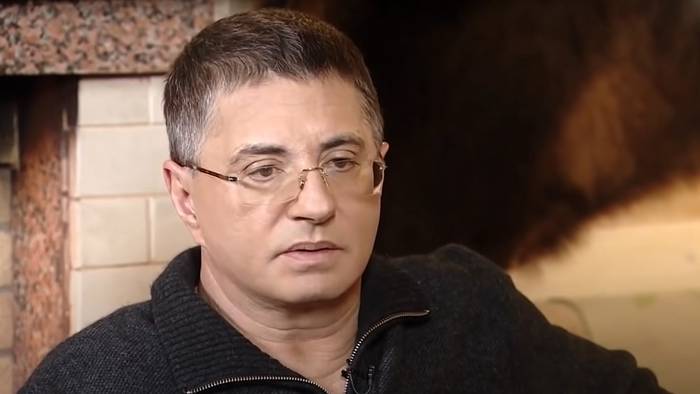 Доктор Мясников дал неожиданный совет тем, кто боится вакцинации