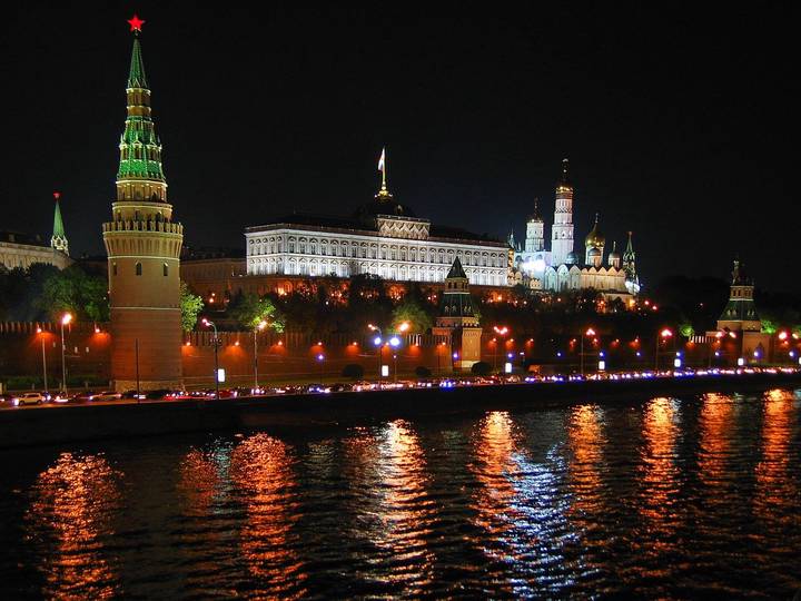 Почти обогнали Америку