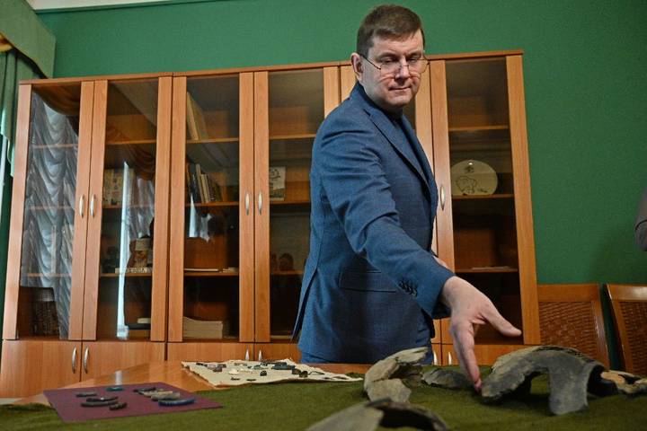 Алексей Емельянов: Люблю легенды, связанные с реставрацией