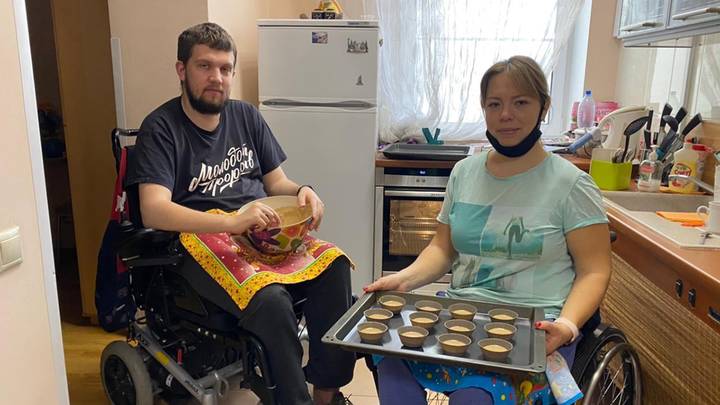 Как в столице сочетаются высокотехнологичная медицинская помощь и социальная реабилитация