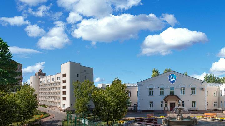 Как в столице сочетаются высокотехнологичная медицинская помощь и социальная реабилитация