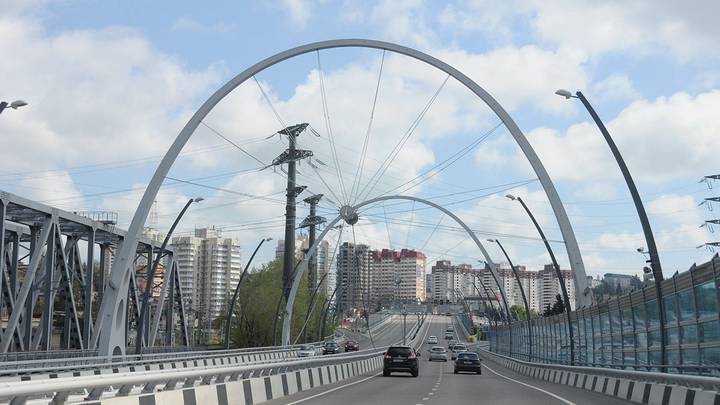 Туризм вирусом не погубишь