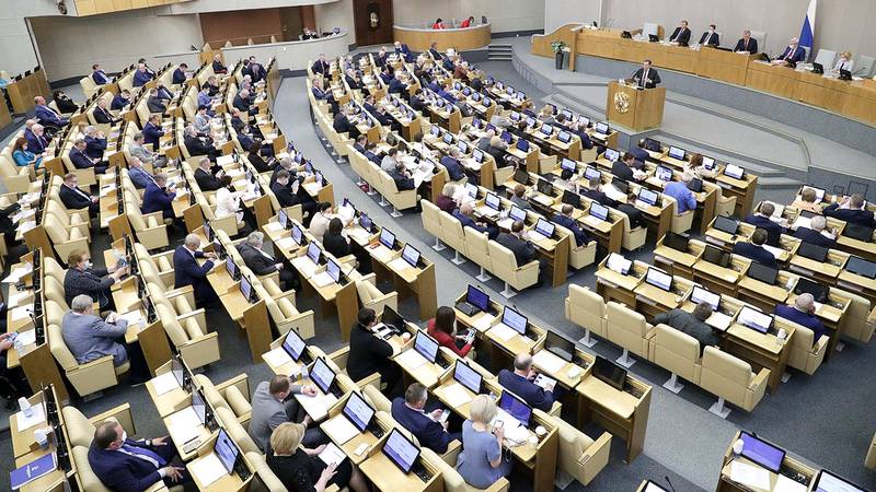 Комитет Госдумы поддержал поправки по ужесточению контроля за гражданским оружием