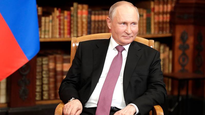 Переговоры Путина и Байдена: встреча без иллюзий, но с определенной надеждой