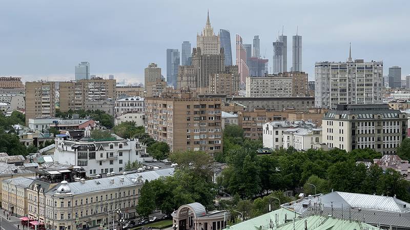 Опыт Москвы лег в основу стандарта инвестиционной декларации субъекта Росии