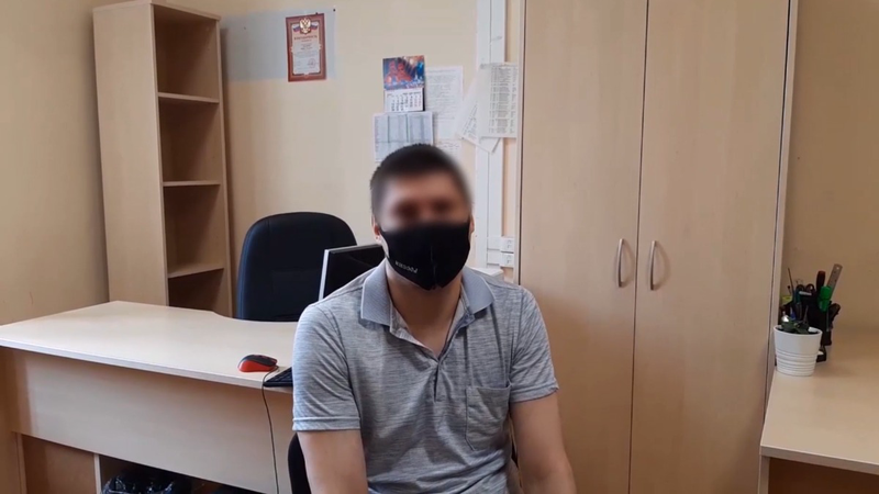 «Серийного альфонса» задержали за обман женщин на 1,5 миллиона рублей