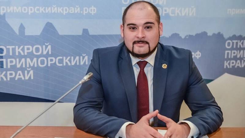 Исполняющий обязанности мэра Владивостока привился «Спутником V» после коронавируса