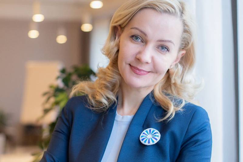 Директор центра «Моя карьера» Ирина Швец: Наши услуги выстроены под запросы людей