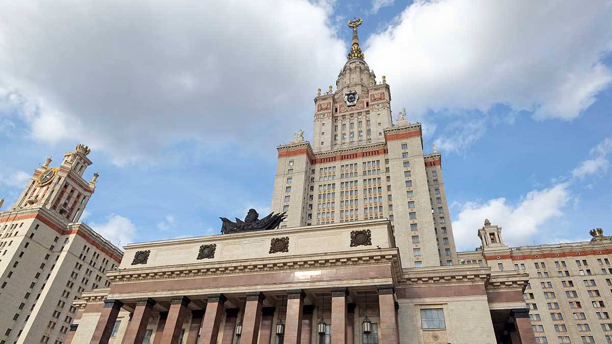 Работы по организации энергоснабжения технологической долины МГУ стартовали в Москве