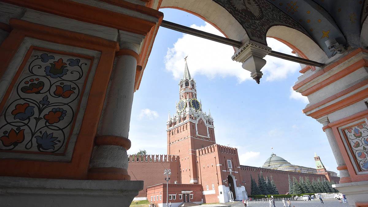 Музеи Москвы бесплатно примут гостей в День города