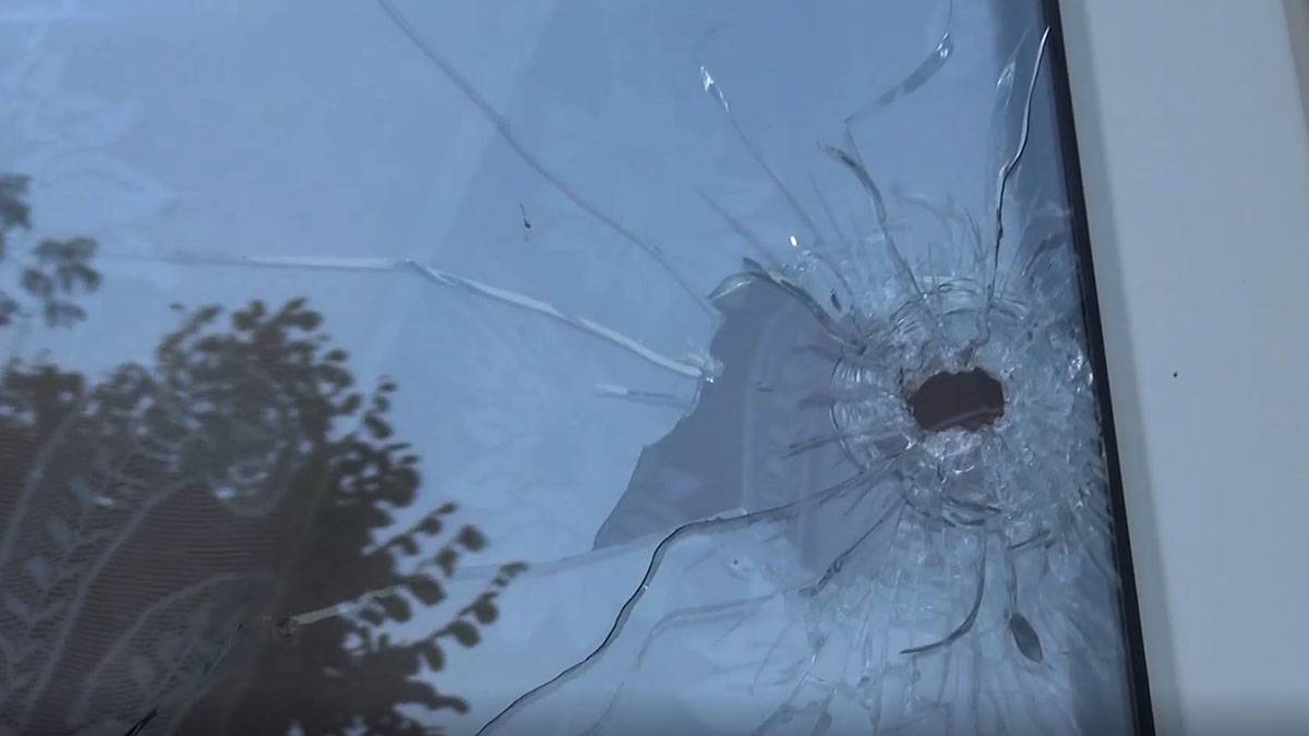 «Расстрелял, чтобы запугать»: мужчина обстрелял окна двух квартир в Подмосковье