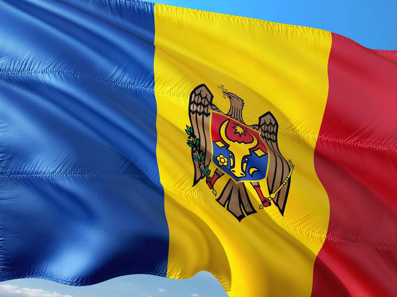 На 11 июля 2021 года в Республике Молдова намечено проведение досрочных парламентских выборов. Фото: pixabay.com
