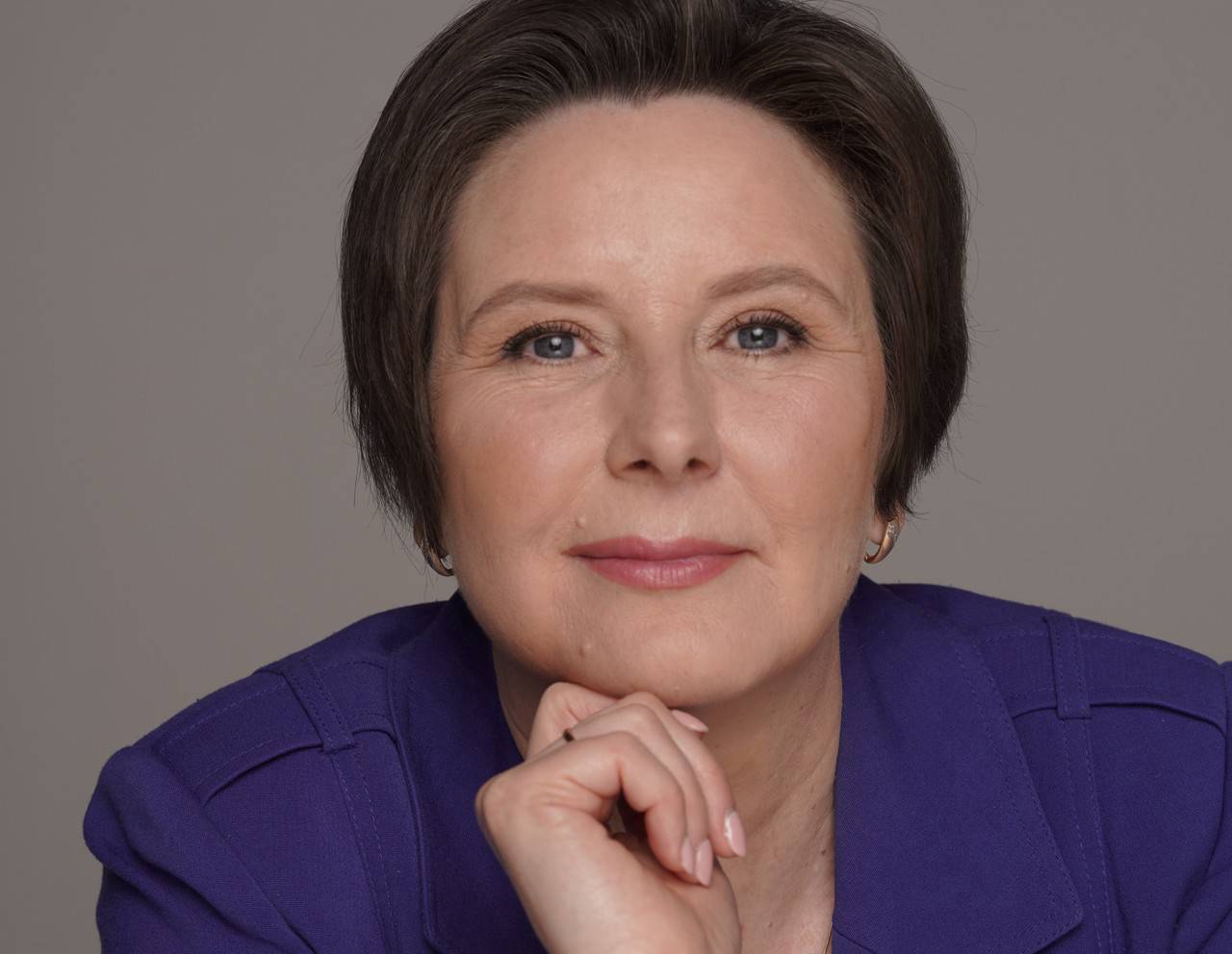 Светлана Разворотнева выдвинулась в Госдуму по 201 избирательному округу. Фото: Екатерина Бибикова