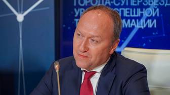 Андрей Бочкарев: Южная рокада выйдет на МКАД по улице Верхние Поля
