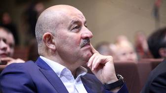«Все понятно»: Черчесов оценил итоги жеребьевки стыковых матчей квалификации ЧМ-22