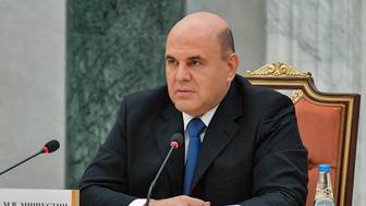 Мишустин компенсирует авиакомпаниям отмену рейсов в Турцию и Танзанию