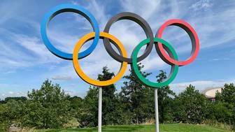 Россиянка Бацарашкина выиграла золото в стрельбе из пистолета на ОИ в Токио