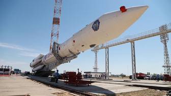 Модуль «Звезда» помог выровнять МКС после инцидента с «Наукой»