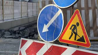 Движение на востоке Москвы будут поэтапно ограничивать с 6 августа