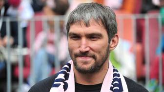 Овечкин назвал причину продления контракта с клубом «Вашингтон»