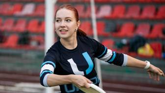 Благодаря студенческой инициативе появился новый вид спорта