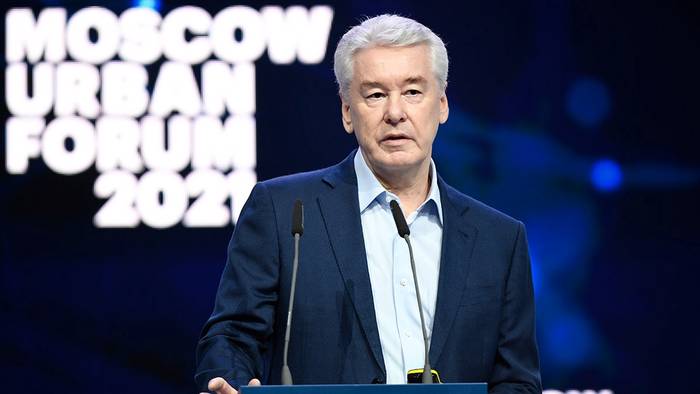Сергей Собянин рассказал об интеграции карты «Тройка» в другие регионы России