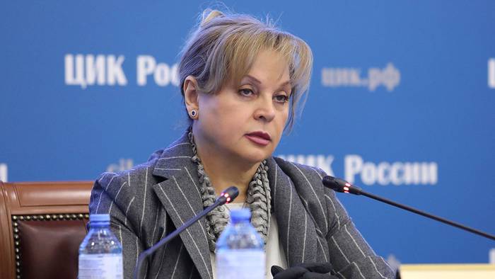 ЦИК планирует поднять вопрос разведения учебного и избирательного процессов в школах после выборов