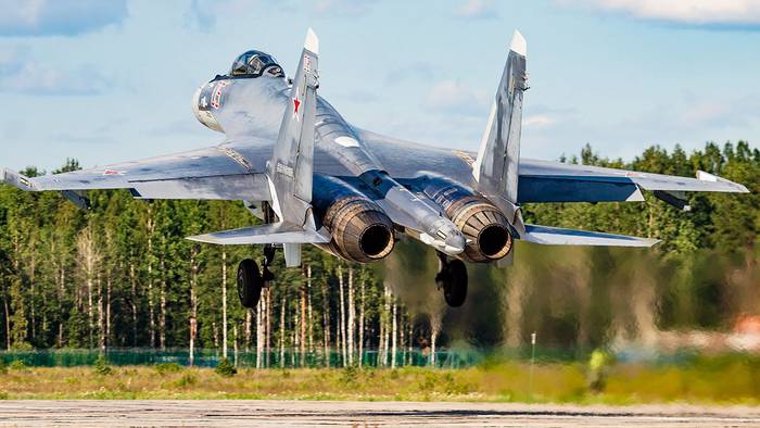 Турция может закупить российские истребители при одном условии
