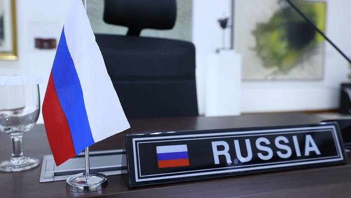 МИД РФ направил Киеву ноту из-за планов уничтожить часть мемориала во Львове