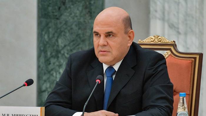 Мишустин компенсирует авиакомпаниям отмену рейсов в Турцию и Танзанию