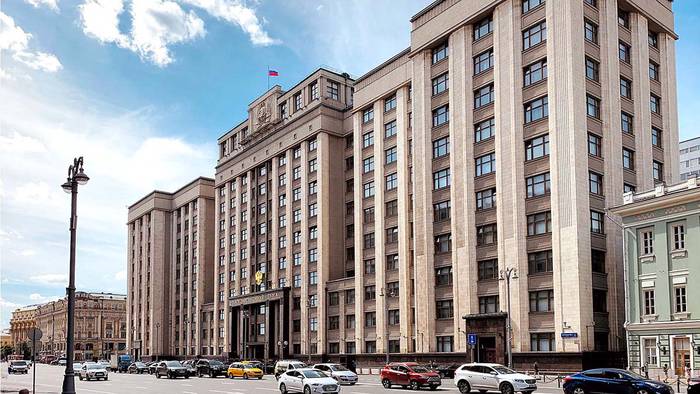 В Госдуму внесут законопроект о бесплатном проезде на транспорте для студентов