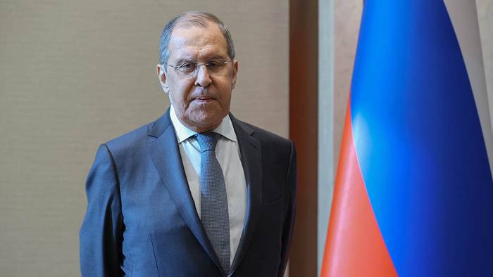 Лавров заявил, что санкции Евросоюза против РФ больно бьют по «младоевропейцам»