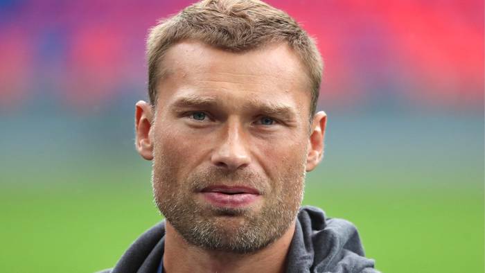 Алексей Березуцкий стал главным тренером столичного футбольного клуба ЦСКА