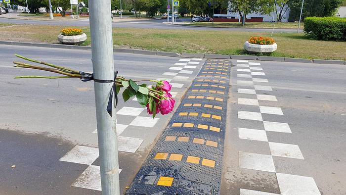 Следкому отказали в передаче дела о ДТП в Москве, где погибли дети