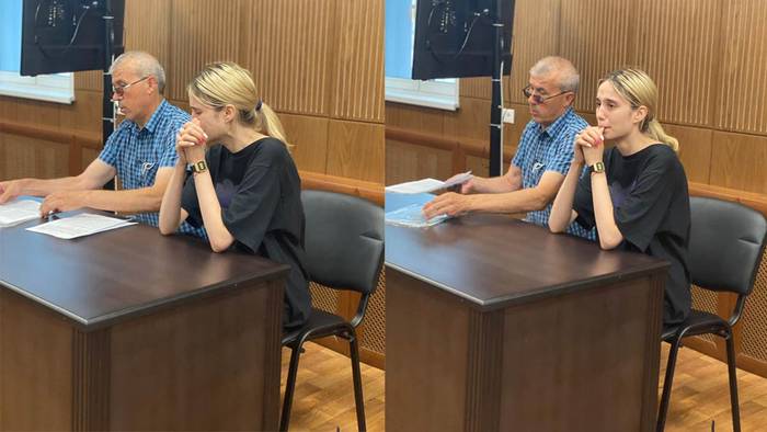 Ходатайство о заключении под стражу виновницы ДТП в Солнцеве поступило в суд