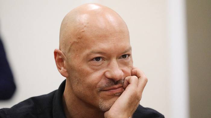 «Глаза умные»: Федор Бондарчук впервые рассказал о младшем сыне