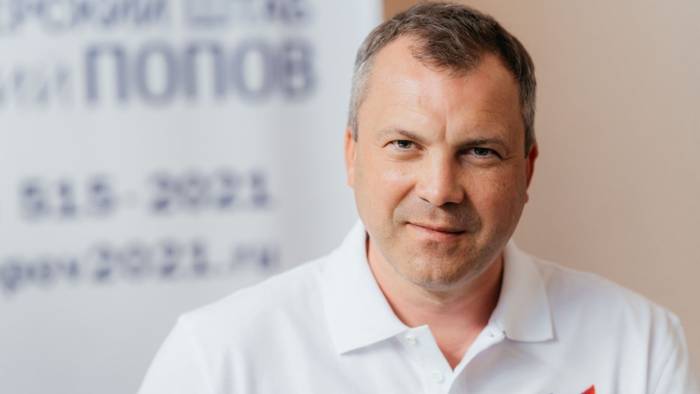 Евгений Попов: Крылатский лес останется в первозданном виде