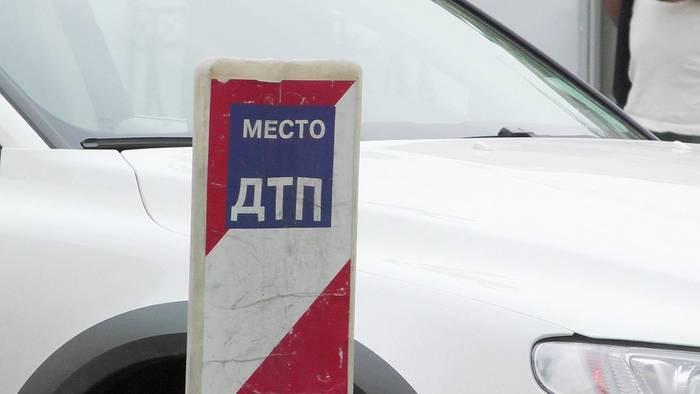 Что грозит подростку, который взял авто отца без спроса и устроил ДТП
