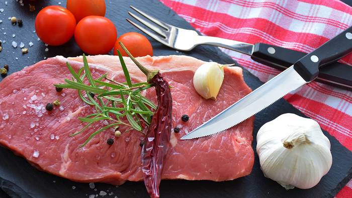 Американский диетолог назвала продукты, сокращающие продолжительность жизни