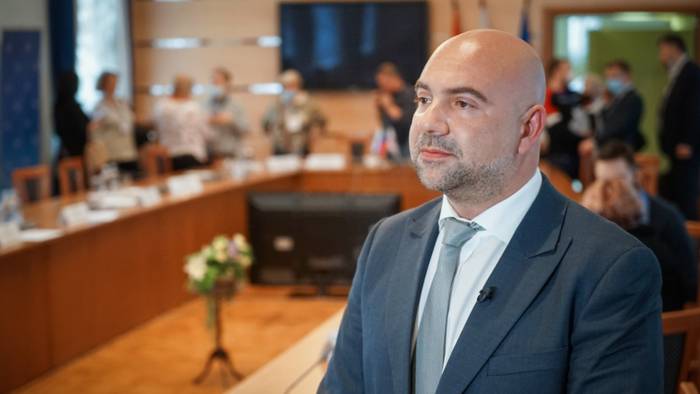 Баженов считает, что Олимпиада ― сплошное недоразумение, а России нужно возвращать Игры доброй воли