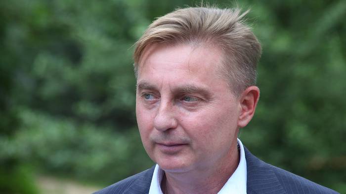 Антон Кульбачевский: Столица сохраняет естественную среду