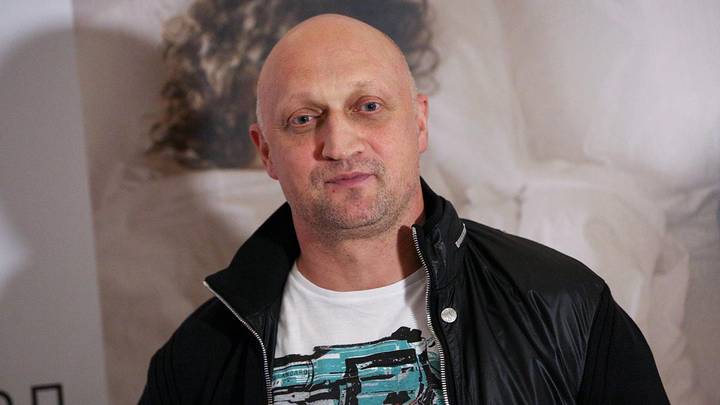 «Смотрю с юмором на профессию»: актер Гоша Куценко — о соцсетях, экспериментах и конкуренции